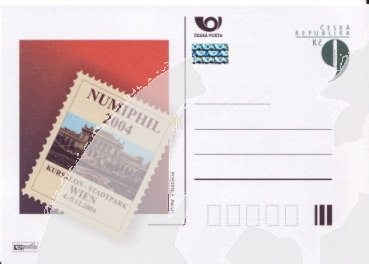 CDV 064 / P 109 ** - 2004